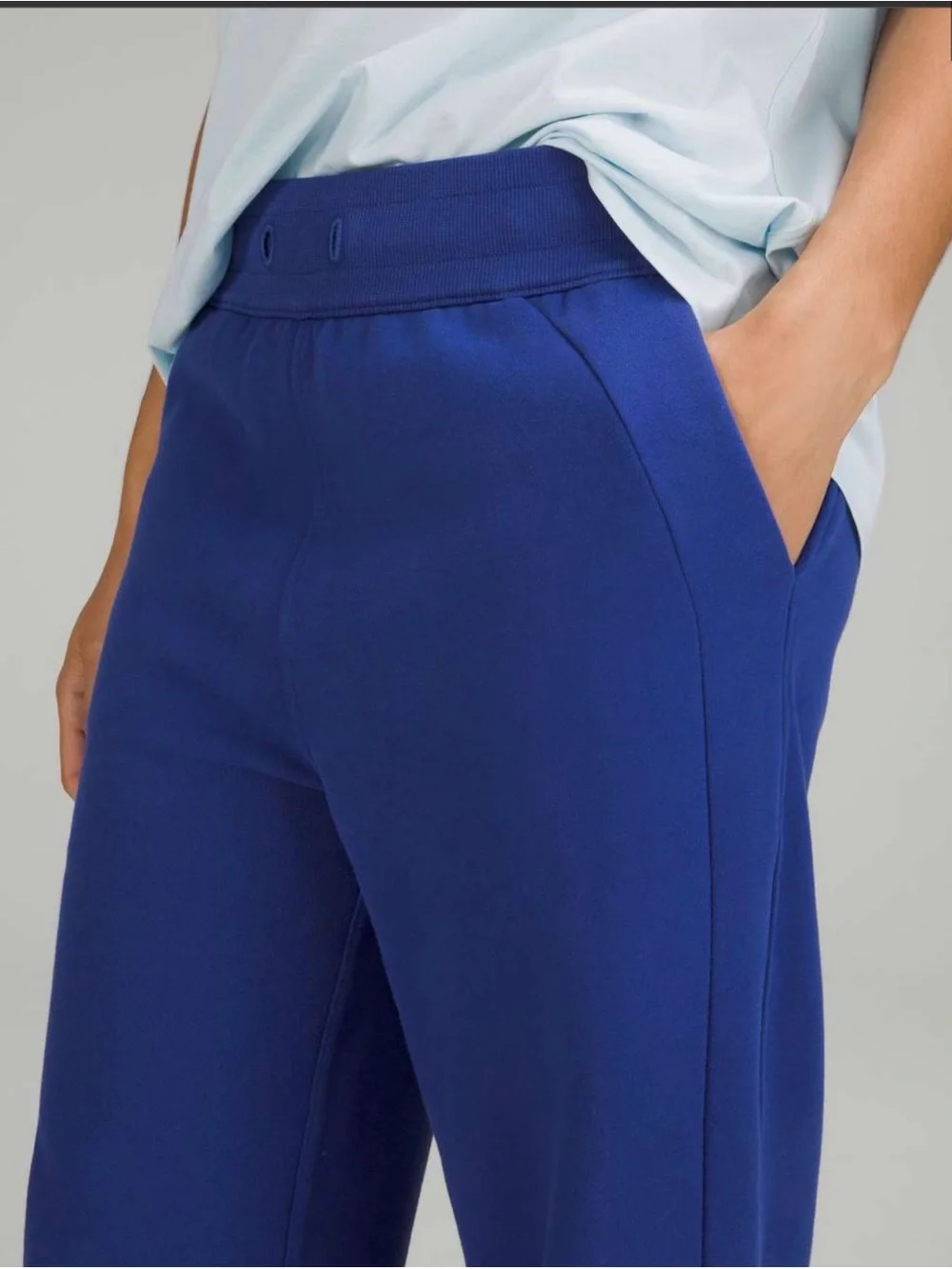 lululemon Scuba High-Rise Relaxed Jogger